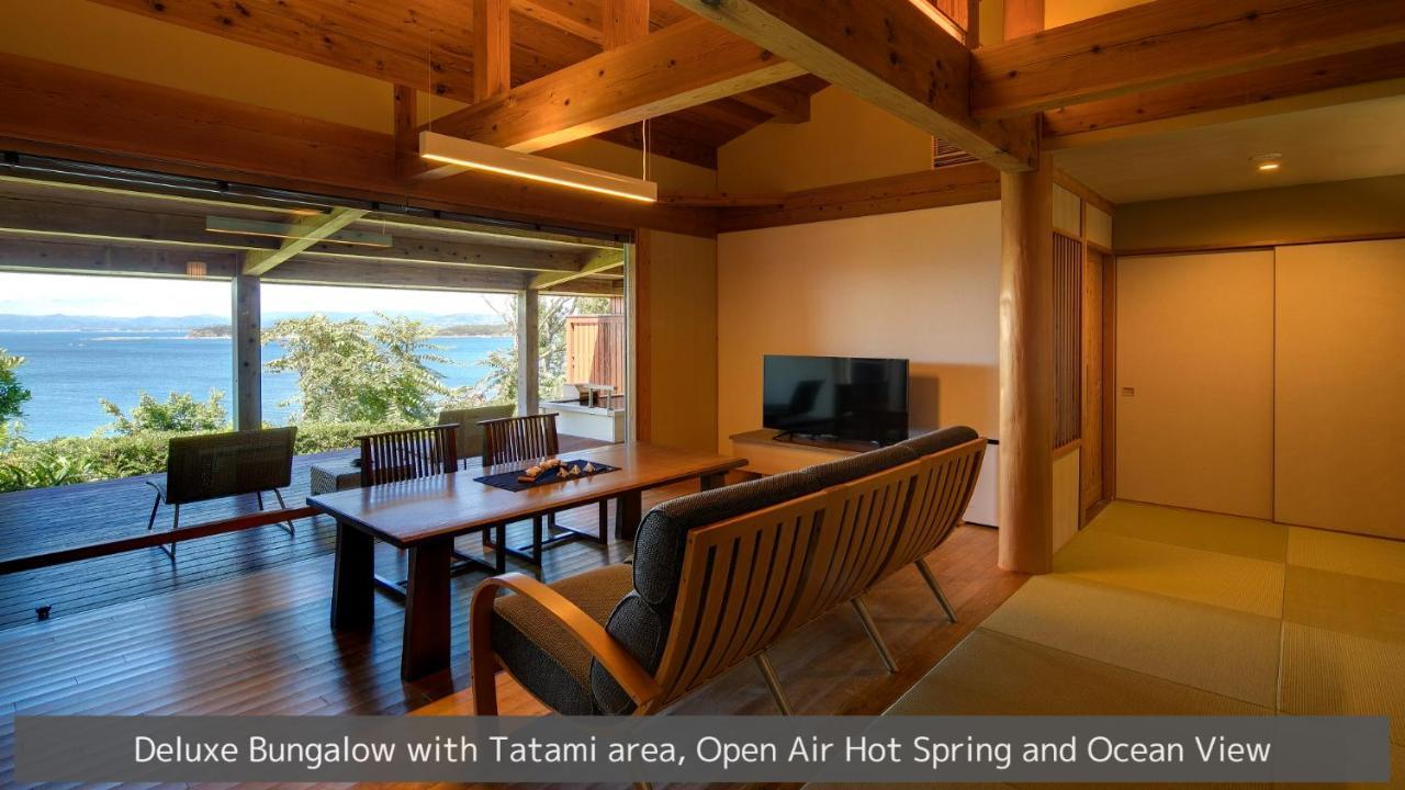 Hamachidorinoyu Kaisyu Hotel Shirahama Room photo