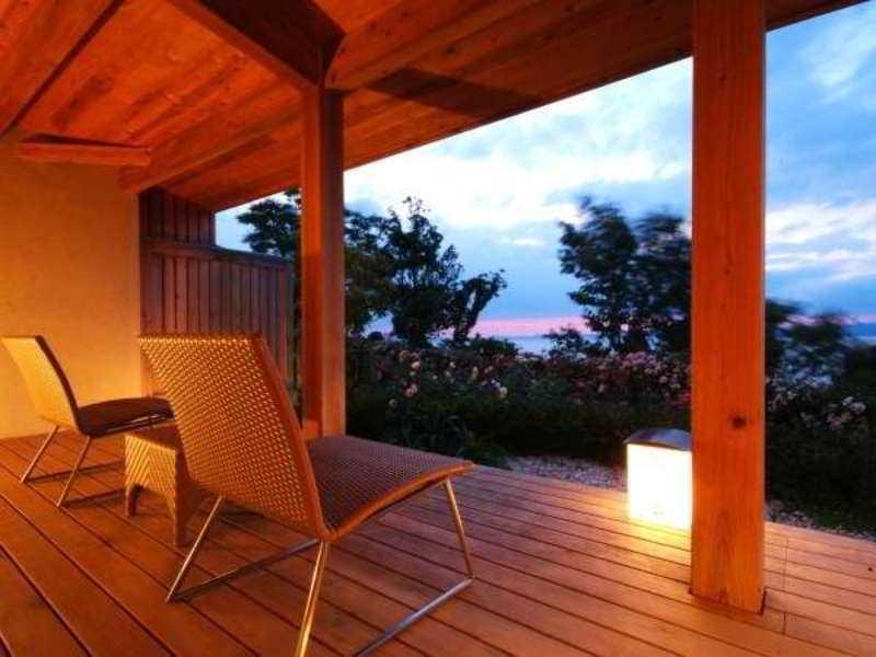 Hamachidorinoyu Kaisyu Hotel Shirahama Exterior photo